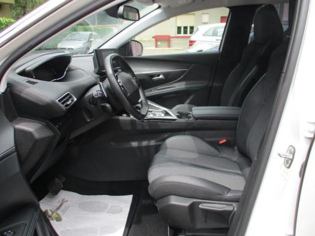 PEUGEOT 3008 PureTech Turbo 130 S&S EAT8 Allure rif. 23778566 - Foto 10