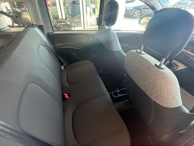 FIAT Panda 1.0 FireFly 70cv S&S Hybrid - Foto 10