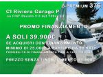 CAMPER CI DUCATO SEMINTEGRALE CLIMATIZZATORE GARAGE FOTOVOLTAICO GENERALI USATO