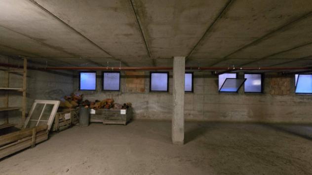 Immobile in asta di 3055 m² con più di 5 locali in vendita a Moena - Foto 13
