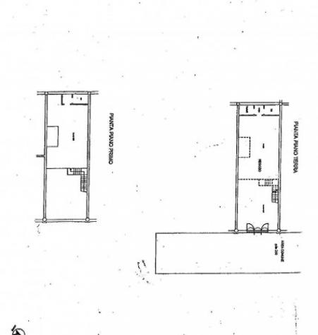 Locale comm.le/Fondo in vendita a Siena 165 mq Rif: 616284 - Foto 7