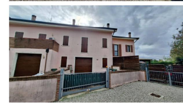Immobile in asta di 158 m², box auto in vendita a Borgo Virgilio - Foto 6