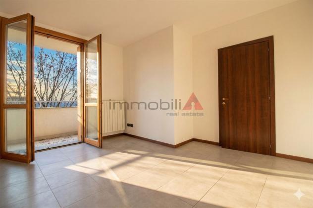 Brugherio centro - 3 locali di mq106 Euro 275.000,00 - Foto 18