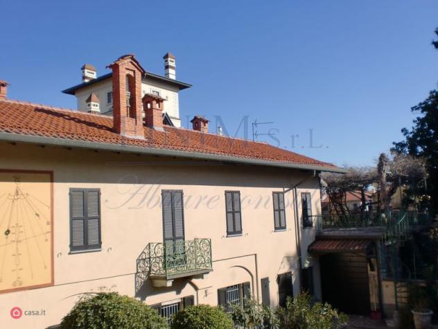 Villa di 1700mq in Via Guglielmo Marconi a Buscate - Foto 7