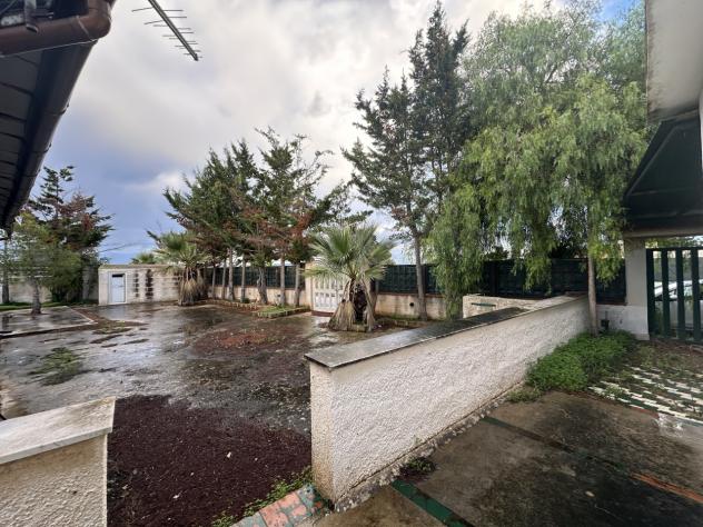 Villa a schiera in vendita a Campobello di Mazara - Foto 8