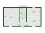 Appartamento in vendita a Marciana - Cascina 130 mq  Rif: 1391961