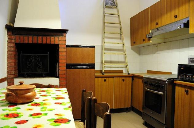 Appartamento in vendita a Casole d'Elsa 150 mq Rif: 1309316 - Foto 5
