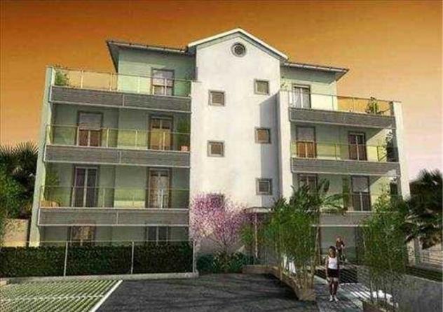 ALBENGA vendesi appartamento 3 vani 75 Mq - Foto 5