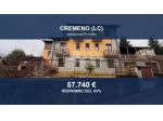 Immobile in asta di 94 m², box auto in vendita a Cremeno