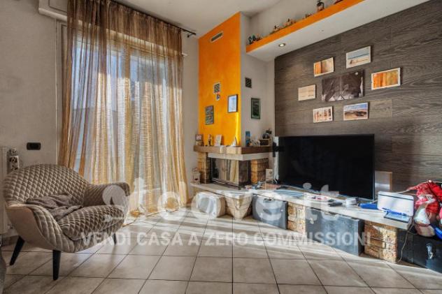 Appartamento di 110 m² con 3 locali in vendita a Giussano - Foto 3