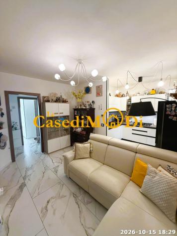 Appartamento in vendita a Livorno 70 mq Rif: 1452787 - Foto 9