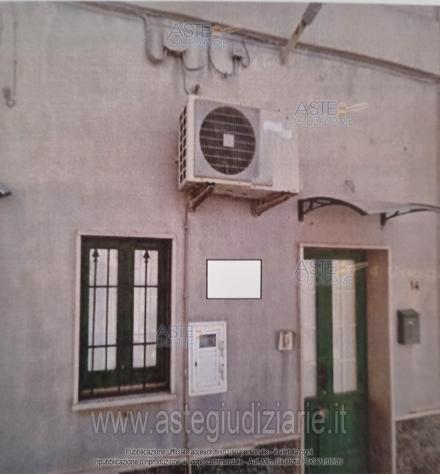 IMMOBILI-IMMOBILE RESIDENZIALE-Vicolo II Fonte Pliniano, 14, 74024 Manduria TA, Italia