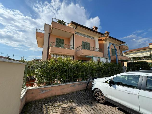 Appartamento in vendita a Quercioli - Massa 105 mq Rif: 1323199 - Foto 5