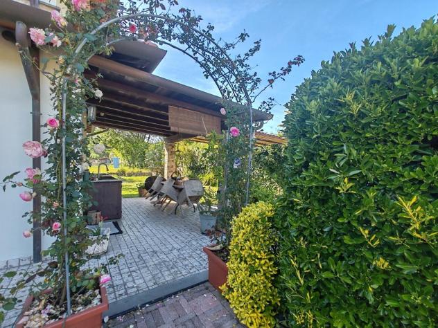 Villa in vendita a Massa 170 mq Rif: 1411404 - Foto 10