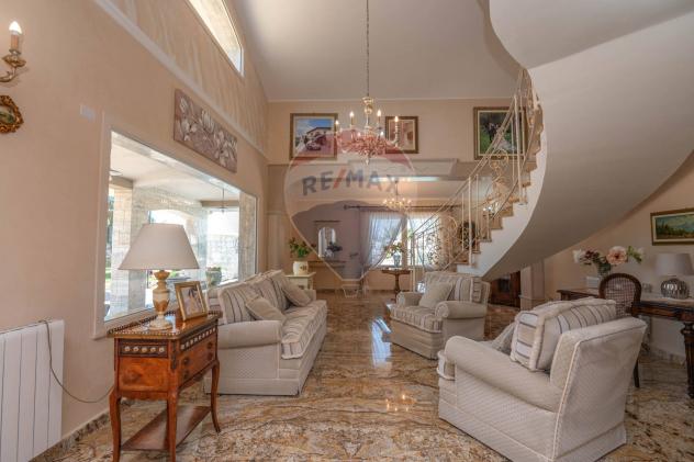 Villa singola in vendita a Melilli, Villasmundo - Foto 10