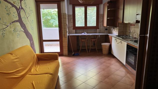 Appartamento in vendita a Mirano