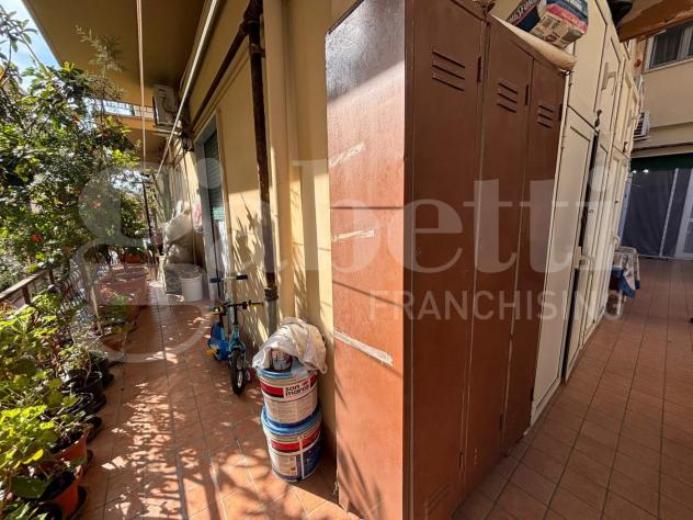 Appartamento - Napoli . Rif.: PISACANE395VRG - Foto 9