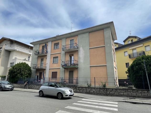 Trilocale in vendita a Novara