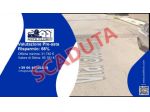 Immobile in asta di 128 m², box auto in vendita a Oria