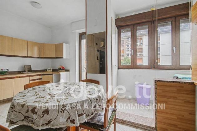 Appartamento di 100 m² con 3 locali in vendita a Pieve Emanuele - Foto 13