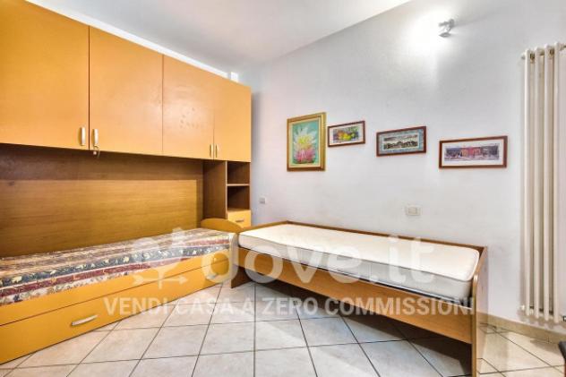 Appartamento di 44 m² con 1 locale in vendita a Pregnana Milanese - Foto 17