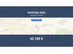 Immobile in asta di 210 m² con più di 5 locali e box auto in vendita a Ragusa