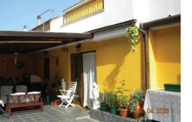 Immobile in asta di 61 m² in vendita a San Costanzo - Foto 4