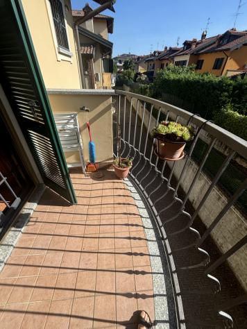 APPARTAMENTO di 3 vani e di 78 mq (SIZIANO) rif. SIZIANO195 - Foto 10