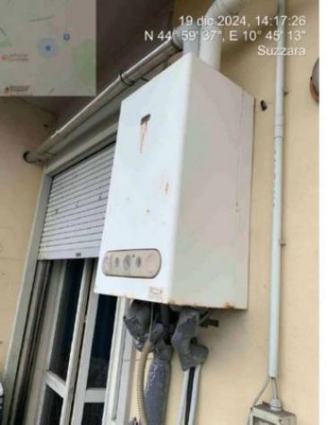 Immobile in asta di 74 m² in vendita a Suzzara - Foto 4
