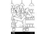 Barista/Cameriera e Receptionist