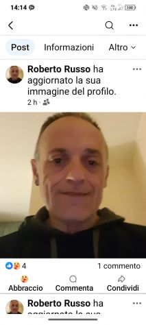 Candidato in cerca di lavoro
