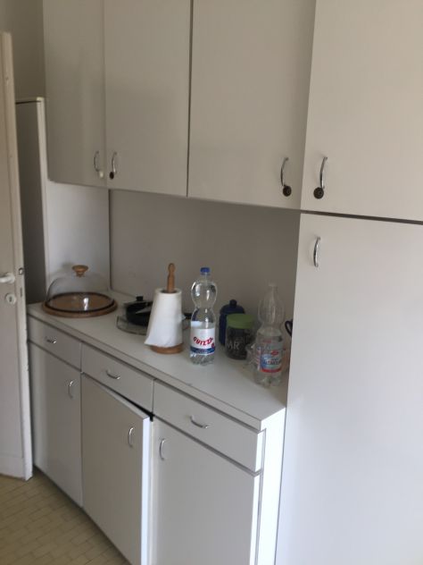 mobili da cucina
