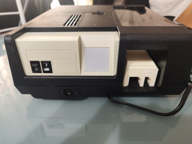 Videoproiettore per diapositive GAF 502 autofocus - Foto 5