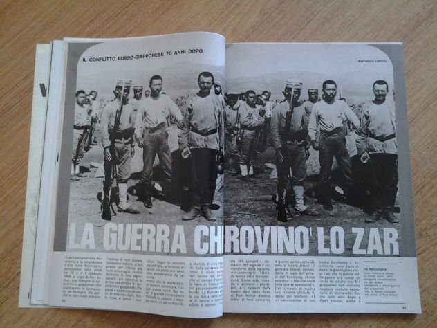 Storia Illustrata - nr. 195 - Foto 4