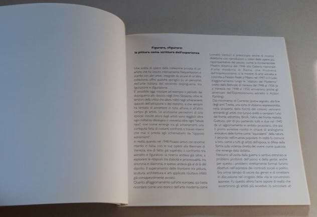 Tracce di figurazione e sfigurazione - Foto 3