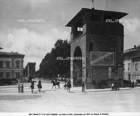 I ragazzi di Porta al Prato. Mille storie in una, 2000. - Foto 4
