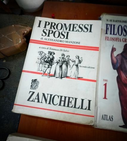 Libri di studio - Foto 7