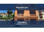 Immobile in asta di 310 m² in vendita a Misilmeri
