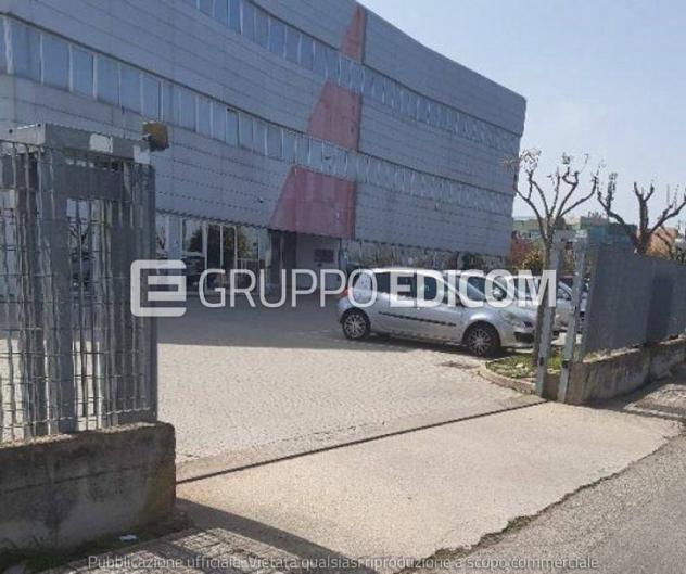 Uffici e studi privati di 696.48 mq in vendita a Rende - Rif. 4546105 - Foto 2