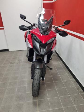 DUCATI Multistrada V4 S FULL rif. 23821124 - Foto 5