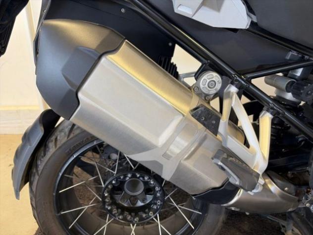 BMW R 1250 GS Adventure - Foto 10