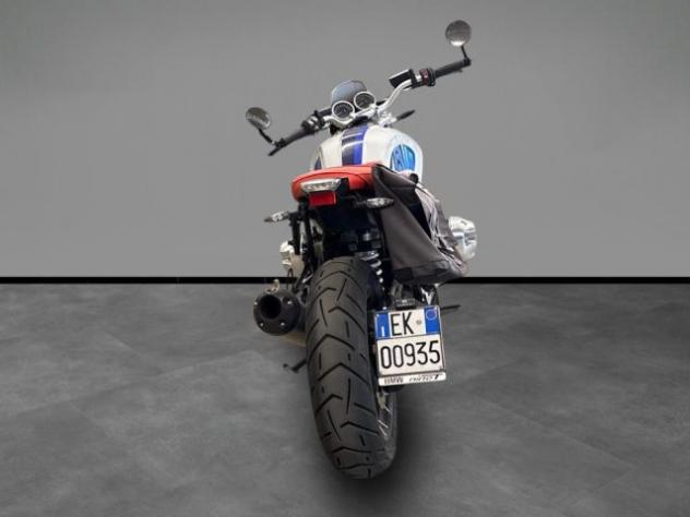 BMW R Nine T R NINE-T URBAN G/S rif. 23865184 - Foto 4