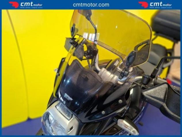 KAWASAKI Versys 650 Finanziabile - Nero - 30220 rif. 24039171 - Foto 9