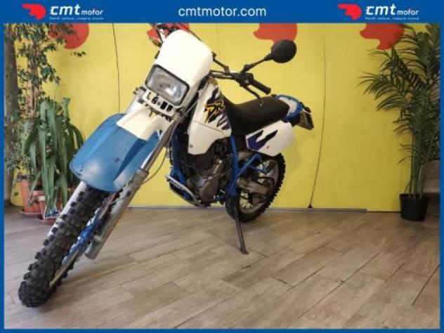 SUZUKI DR 350 SE rif. 24096425 - Foto 7