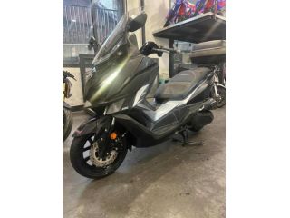 SYM Cruisym 300 cruisym300 rif. 23225654