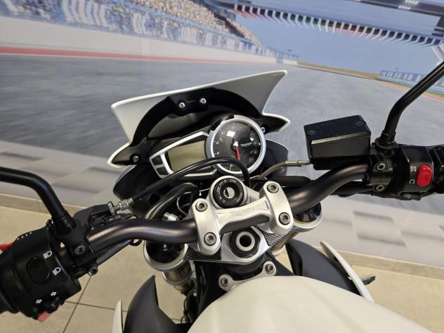 Triumph Street Triple 675 "ABS" Km 17500 - Foto 10