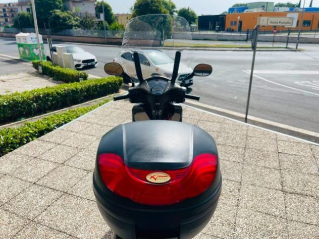 HONDA SH 125 TUTTO INCLUSO ANCHE PASSAGGIO! MINI RATE rif. 23953318 - Foto 6