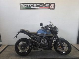 ZONTES 125 G1 E5+