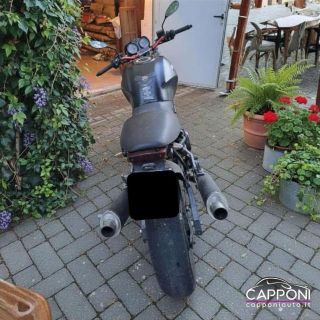 DUCATI Monster 600 MOTOR SPA M3 00 rif. 24055433 - Foto 5