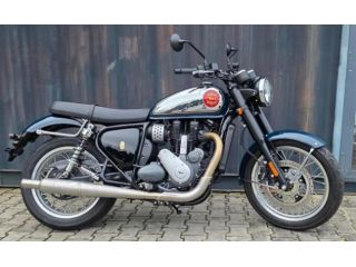 BSA Gold Star 650 2026